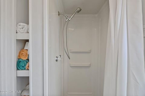 Tiny photo for 115 N Academy Street, Washington, NC 27889 (MLS # 100561142)