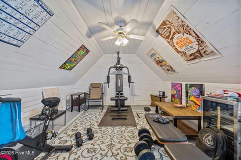 Tiny photo for 115 N Academy Street, Washington, NC 27889 (MLS # 100561142)