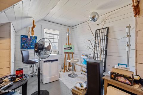 Tiny photo for 115 N Academy Street, Washington, NC 27889 (MLS # 100561142)