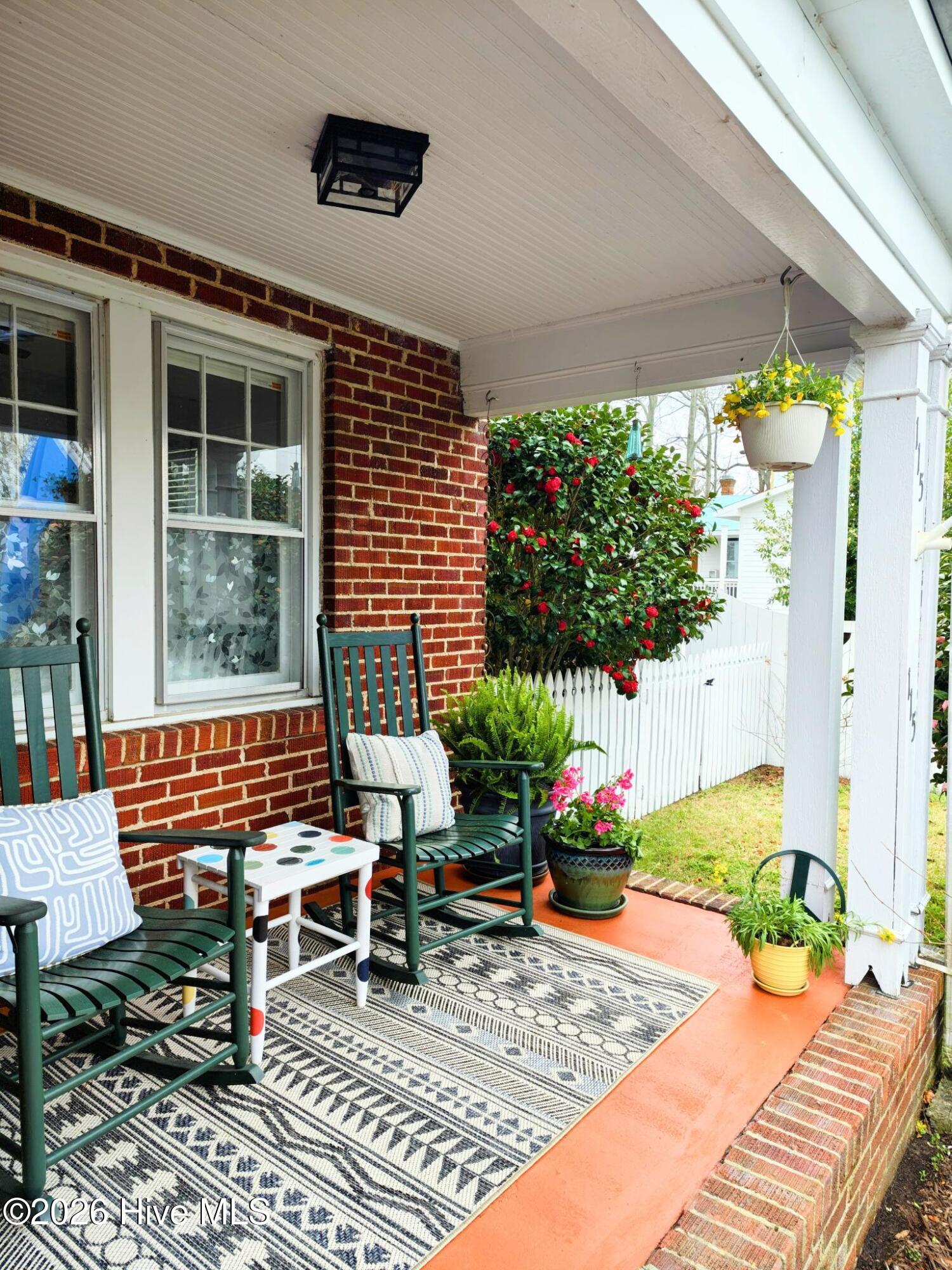 115 N Academy Street