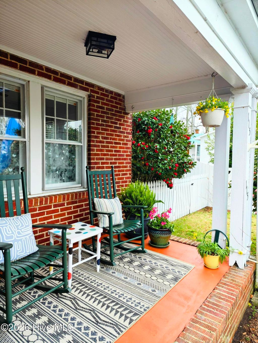 Photo of 115 N Academy Street, Washington, NC 27889 (MLS # 100561142)