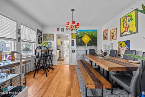 Tiny photo for 115 N Academy Street, Washington, NC 27889 (MLS # 100561142)