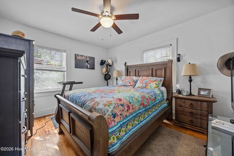 Tiny photo for 115 N Academy Street, Washington, NC 27889 (MLS # 100561142)