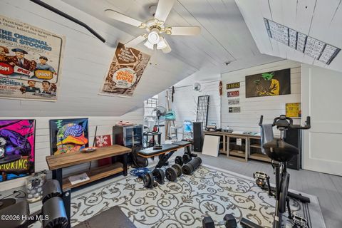 Tiny photo for 115 N Academy Street, Washington, NC 27889 (MLS # 100561142)