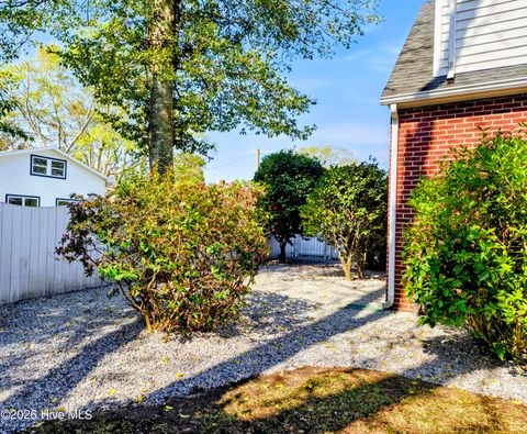 Tiny photo for 115 N Academy Street, Washington, NC 27889 (MLS # 100561142)