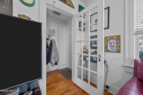 Tiny photo for 115 N Academy Street, Washington, NC 27889 (MLS # 100561142)