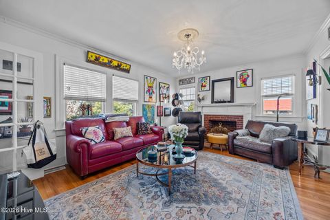 Tiny photo for 115 N Academy Street, Washington, NC 27889 (MLS # 100561142)