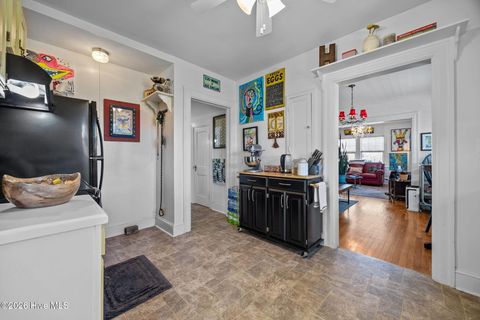 Tiny photo for 115 N Academy Street, Washington, NC 27889 (MLS # 100561142)