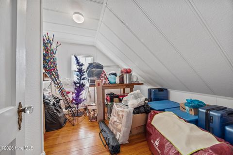 Tiny photo for 115 N Academy Street, Washington, NC 27889 (MLS # 100561142)