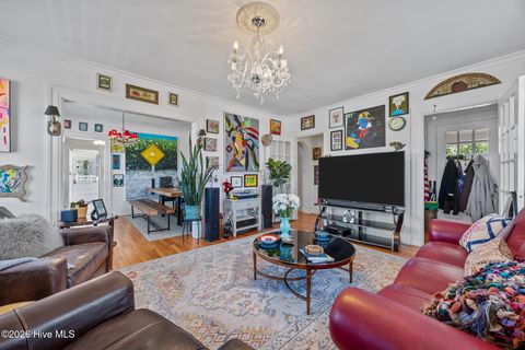 Tiny photo for 115 N Academy Street, Washington, NC 27889 (MLS # 100561142)