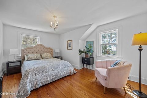 Tiny photo for 115 N Academy Street, Washington, NC 27889 (MLS # 100561142)