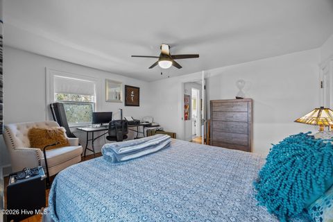 Tiny photo for 115 N Academy Street, Washington, NC 27889 (MLS # 100561142)