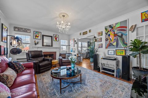 Tiny photo for 115 N Academy Street, Washington, NC 27889 (MLS # 100561142)