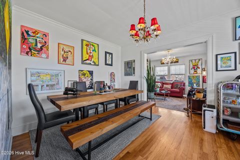 Tiny photo for 115 N Academy Street, Washington, NC 27889 (MLS # 100561142)