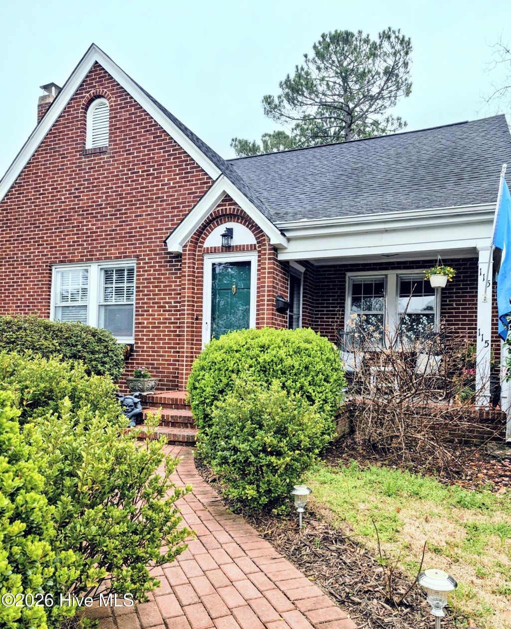 Photo of 115 N Academy Street, Washington, NC 27889 (MLS # 100561142)