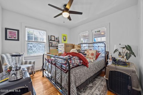 Tiny photo for 115 N Academy Street, Washington, NC 27889 (MLS # 100561142)