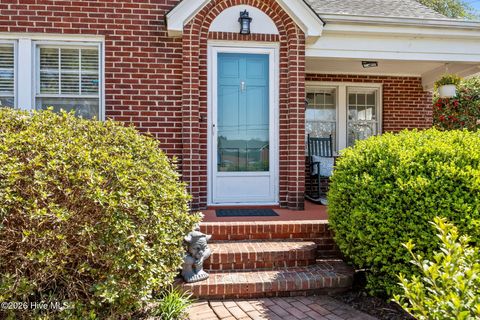 Tiny photo for 115 N Academy Street, Washington, NC 27889 (MLS # 100561142)