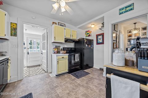 Tiny photo for 115 N Academy Street, Washington, NC 27889 (MLS # 100561142)