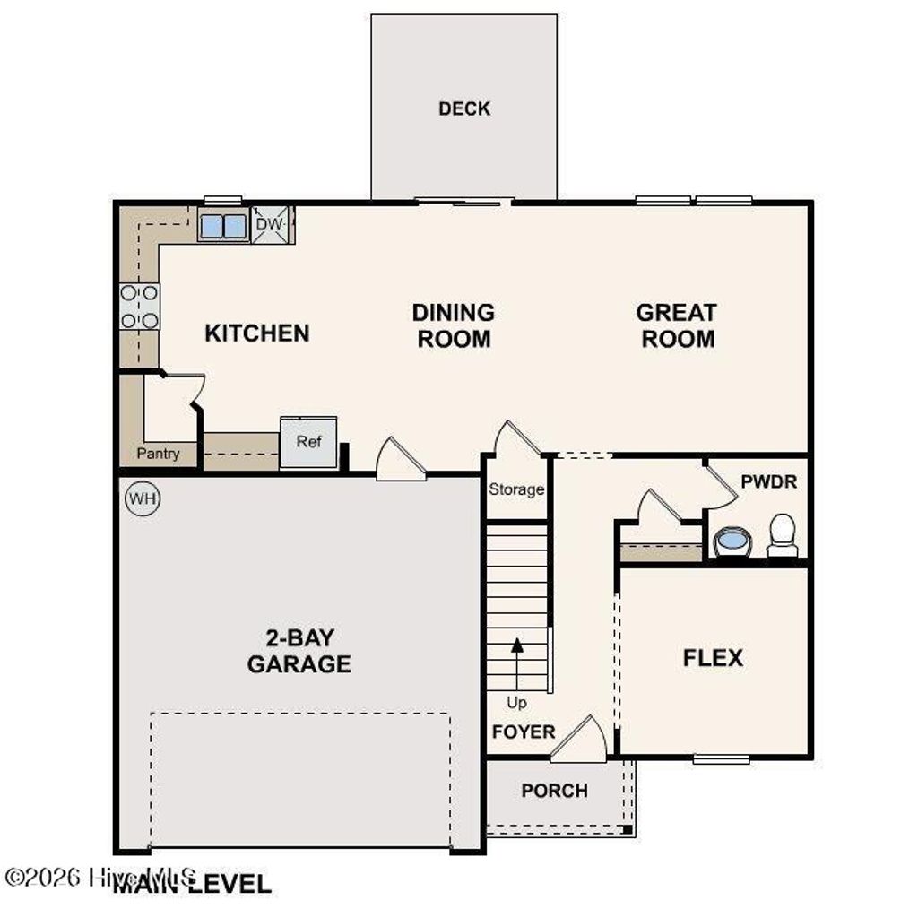 Photo of 9440 Harrison Court, Castalia, NC 27816 (MLS # 100560836)