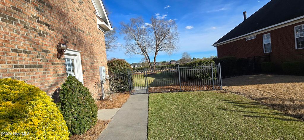 Photo of 312 Bluebeech Lane, Greenville, NC 27834 (MLS # 100562889)