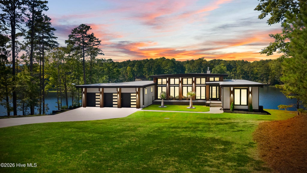 Photo of 704 Russell Street, Sanford, NC 27330 (MLS # 100610023)