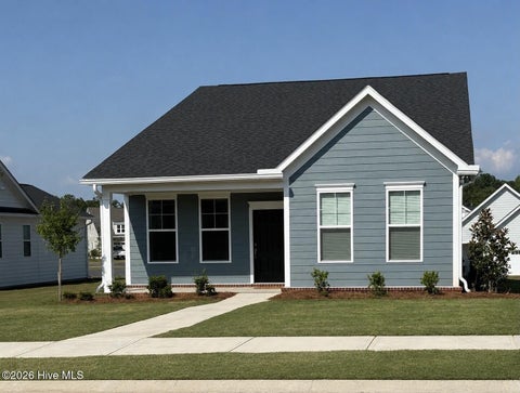 Homes For Sale - 341 Pennyweight Lane<br/> North Augusta, SC 29860