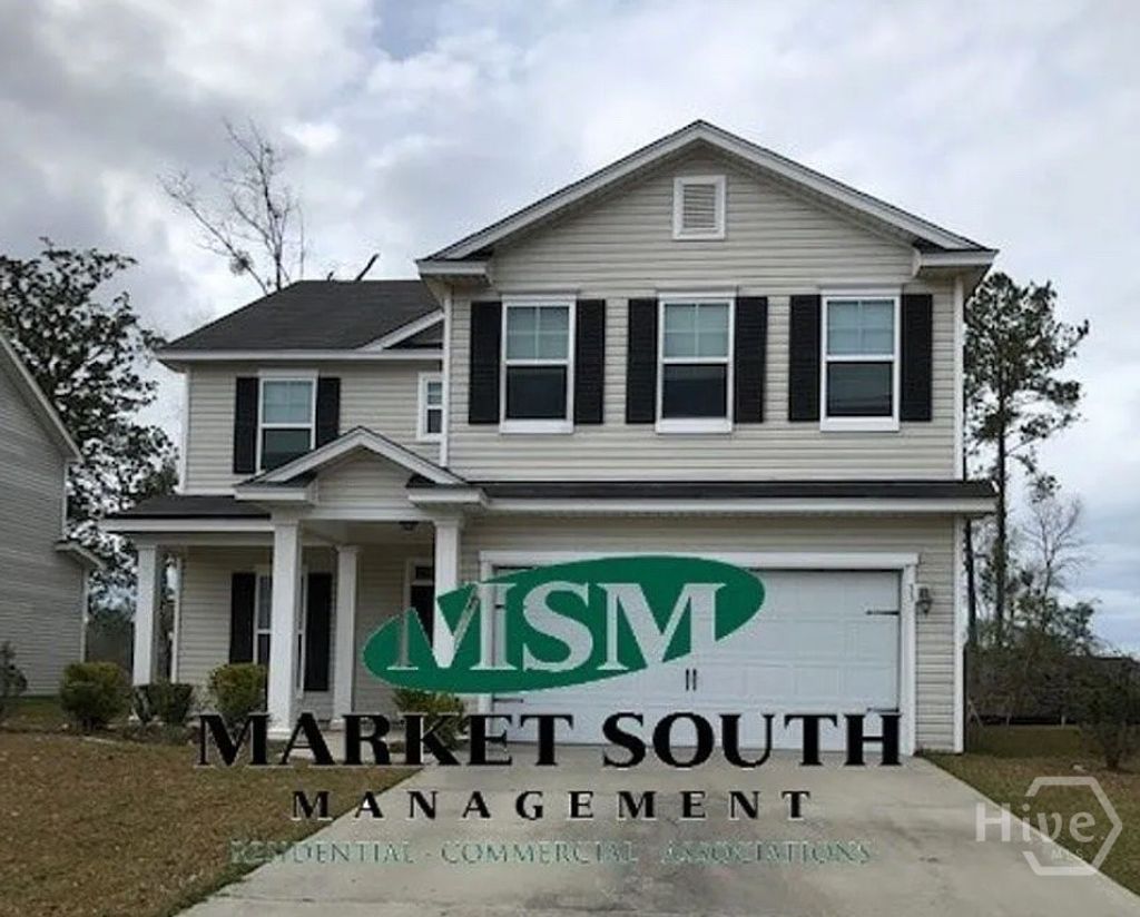 Photo of 35 Concordia Drive, Savannah, GA 31419 (MLS # SA356312)