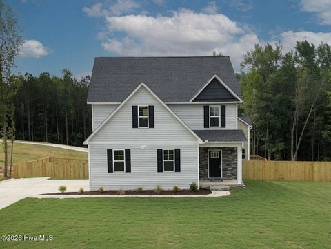 Homes For Sale - 206 Uwharrie Way<br/> Lee County, Sanford, NC 27330