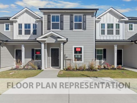 Townhouse For Sale - 1224 Vail Drive #14C<br/> Grovetown, GA 30813