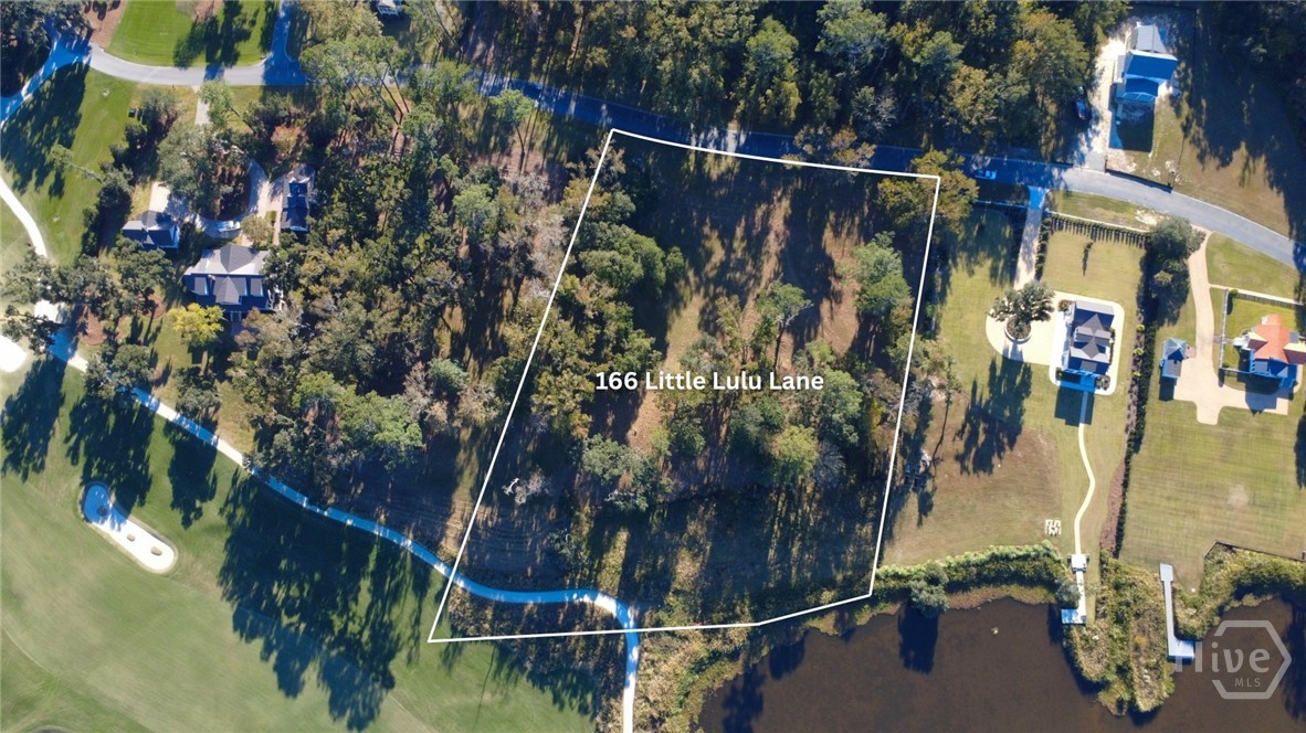166 Little Lulu Lane