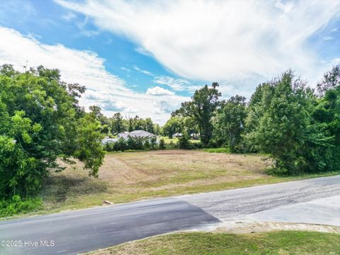 Vacant Land For Sale - 107 Top Tobacco Road<br/> Lake Waccamaw, NC 28450