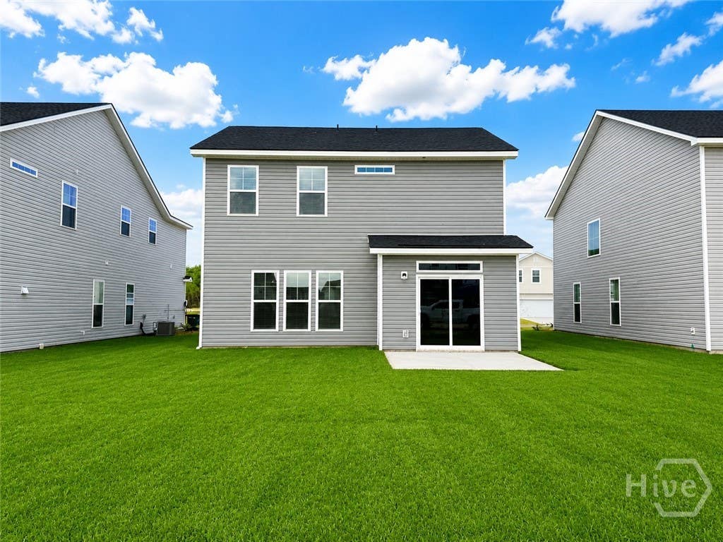 Photo of 105 Fenway Street, Savannah, GA 31407 (MLS # SA362616)