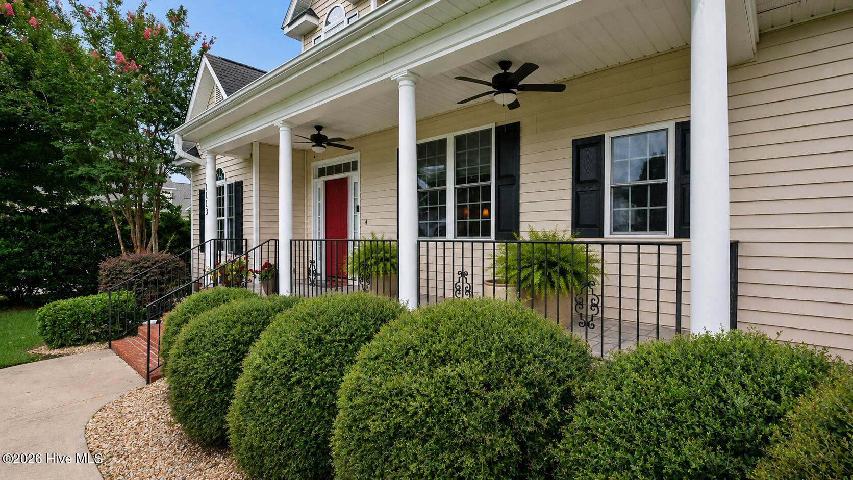 1113 Scarlet Oak Drive