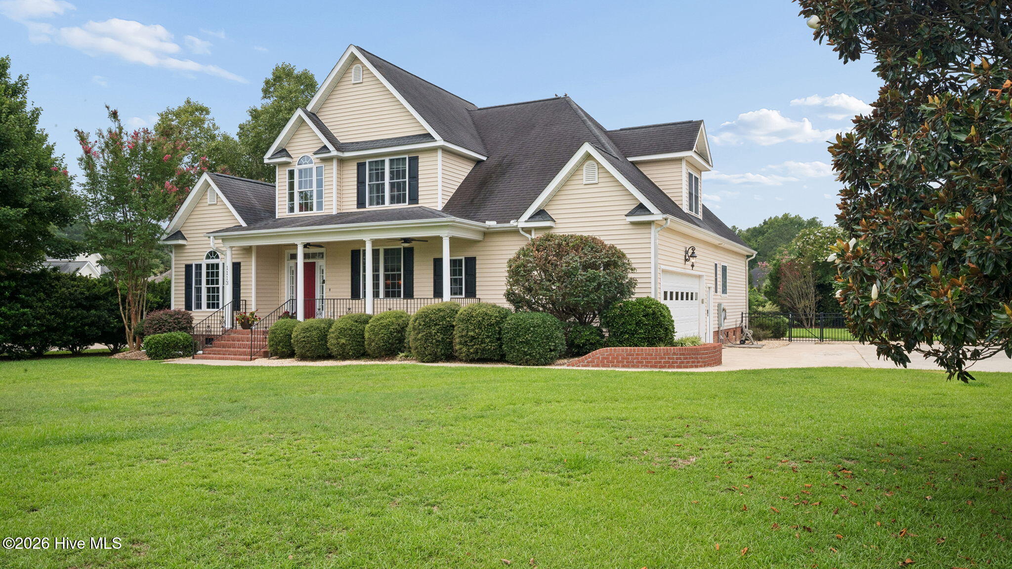 1113 Scarlet Oak Drive