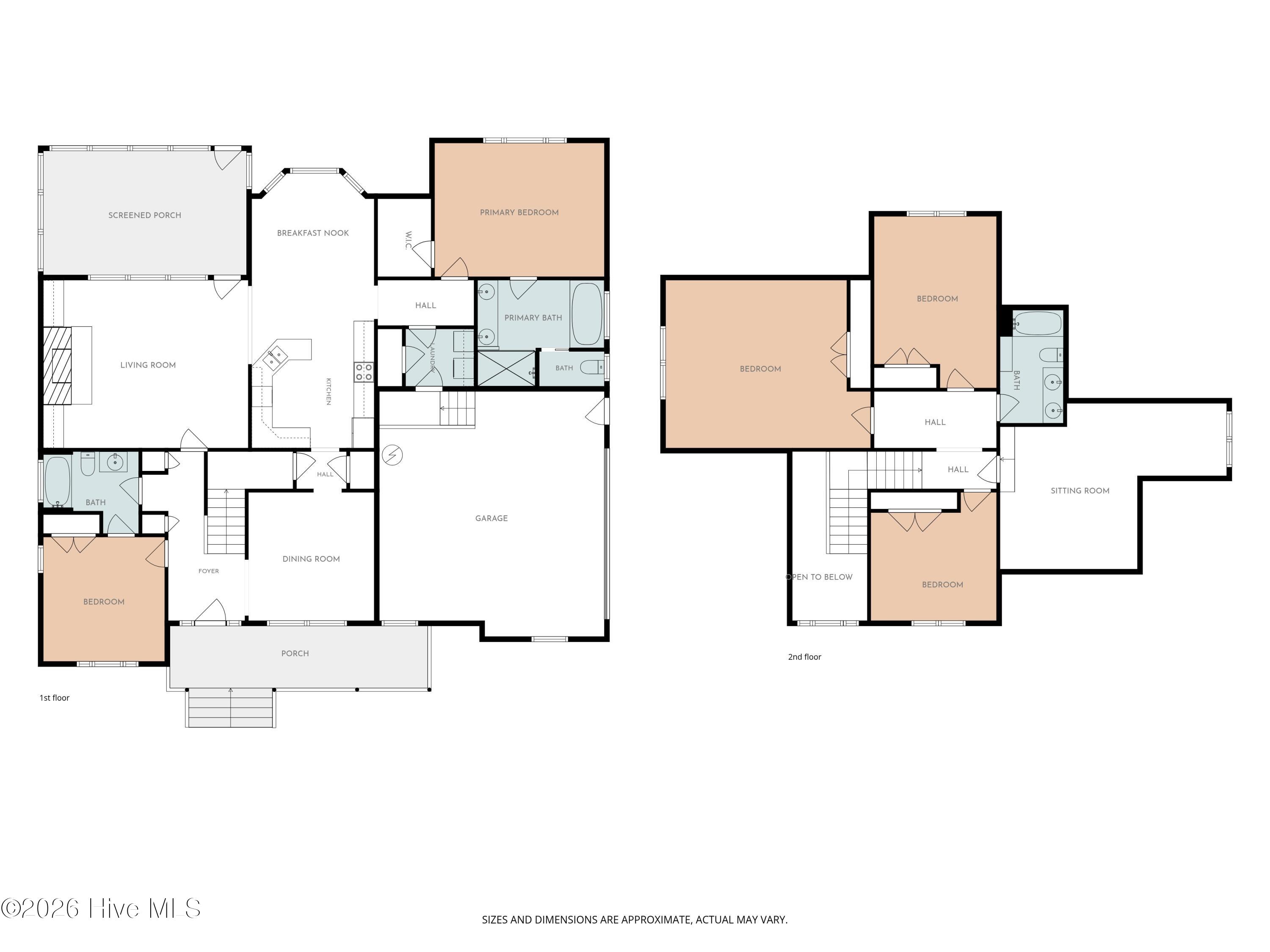 1113 Scarlet Oak Drive