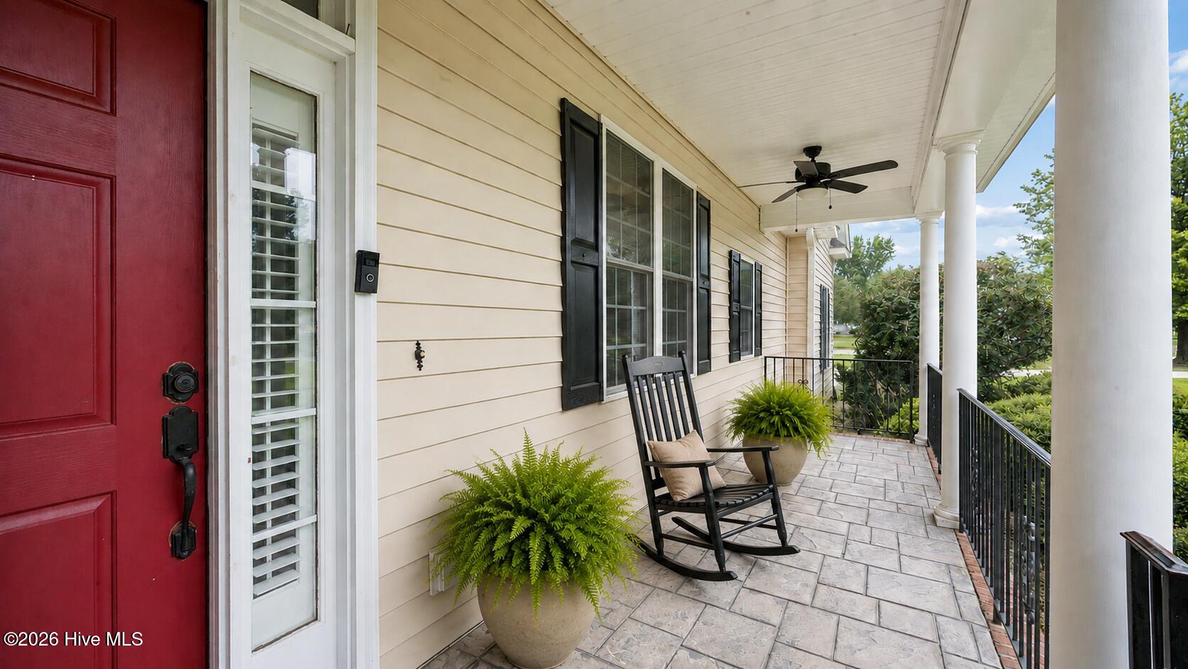 1113 Scarlet Oak Drive