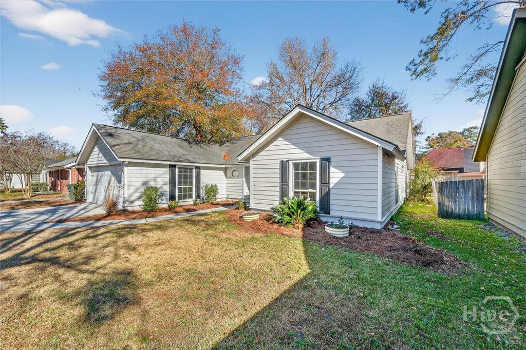 Photo of 6 English Saddle Court, Savannah, GA 31406 (MLS # SA351784)