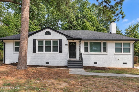 Photo of 1448 Troupe Street, Augusta, GA 30904 (MLS # 100601648)