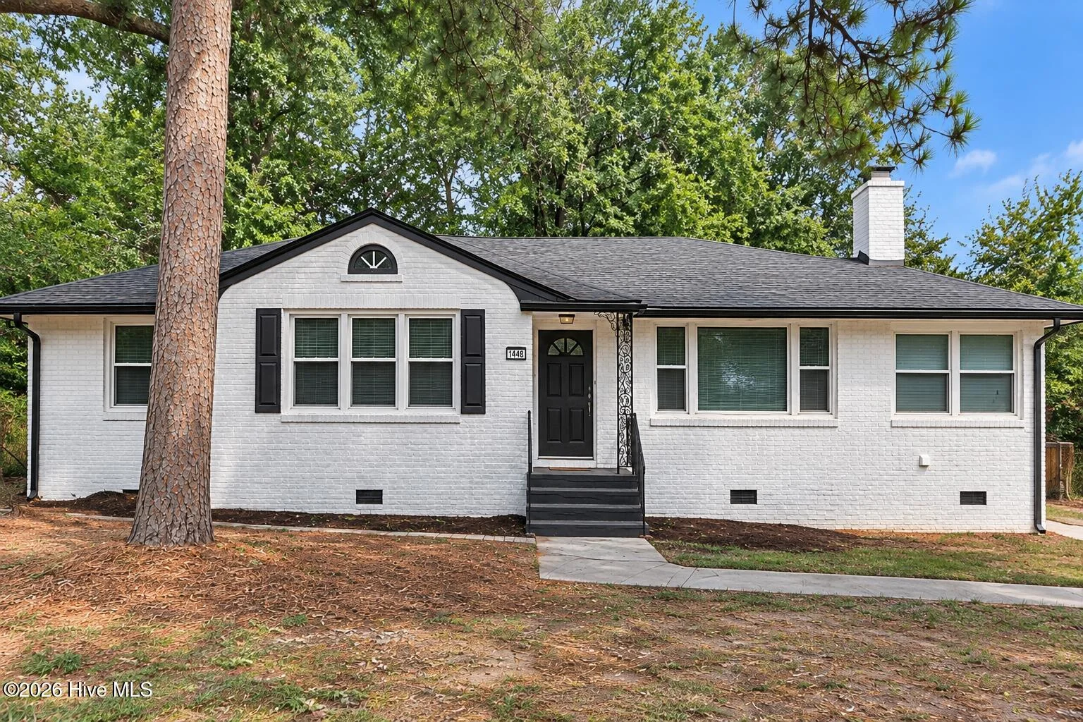 1448 Troupe Street, Augusta, GA, 30904