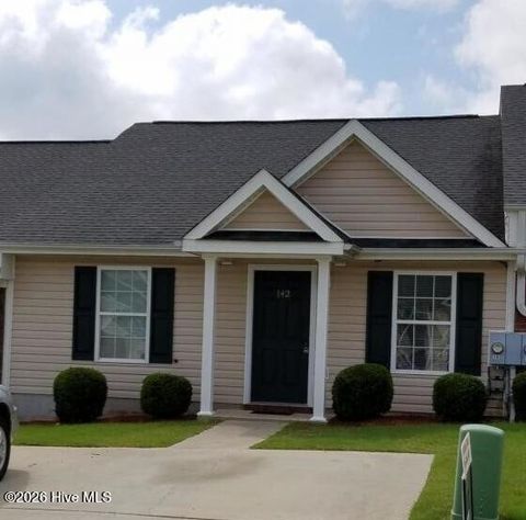 Townhouse For Sale - 142 Brandimere Drive<br/> Grovetown, GA 30813