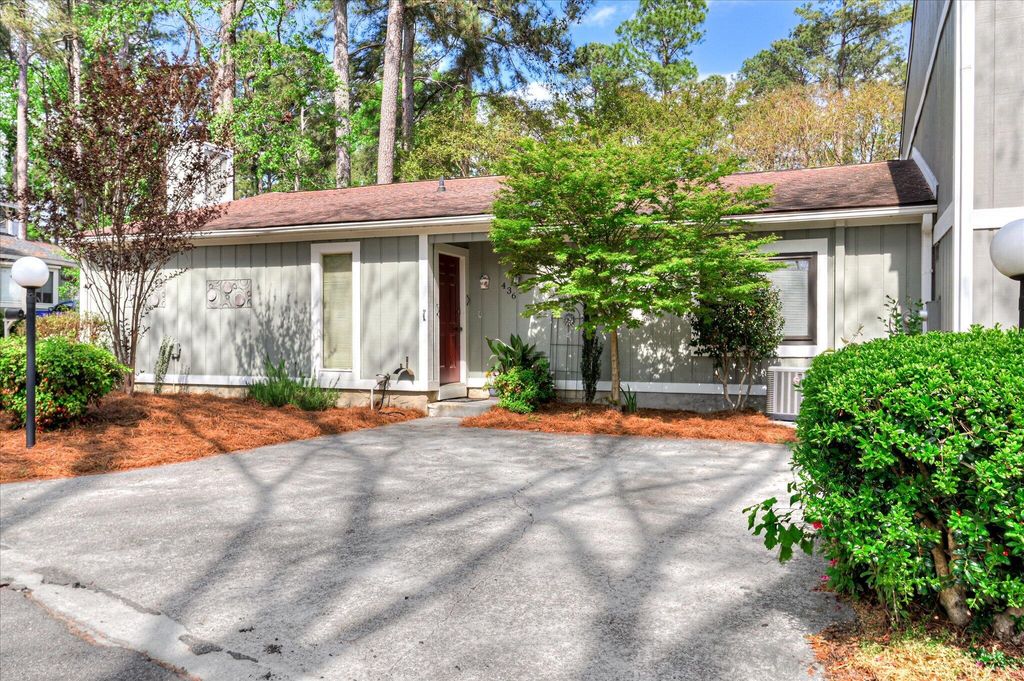 Photo of 436 Forest Hills Drive, Augusta, GA 30909 (MLS # 554431)