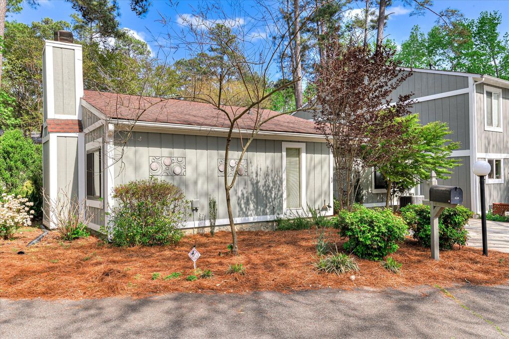 Photo of 436 Forest Hills Drive, Augusta, GA 30909 (MLS # 554431)