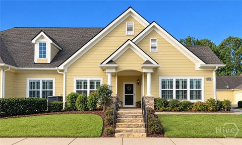 Condo For Sale - 2228 Orchard Circle<br/> Watkinsville, GA 30677