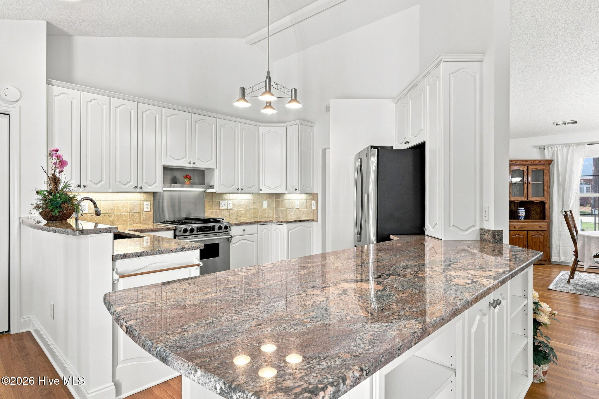 2119 Royal Pines Drive