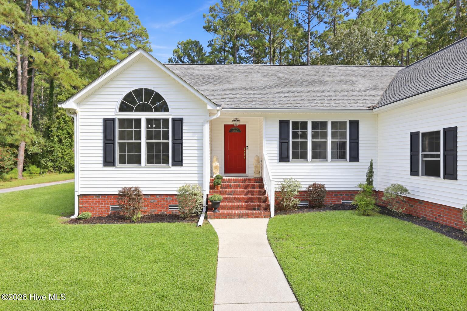 2119 Royal Pines Drive