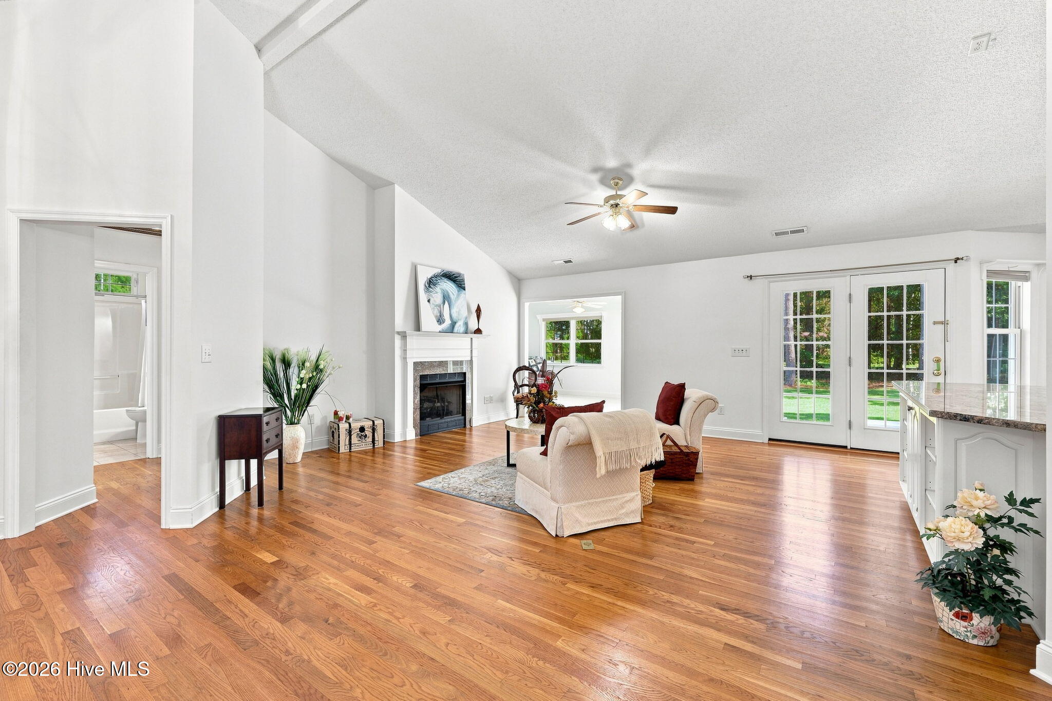 2119 Royal Pines Drive