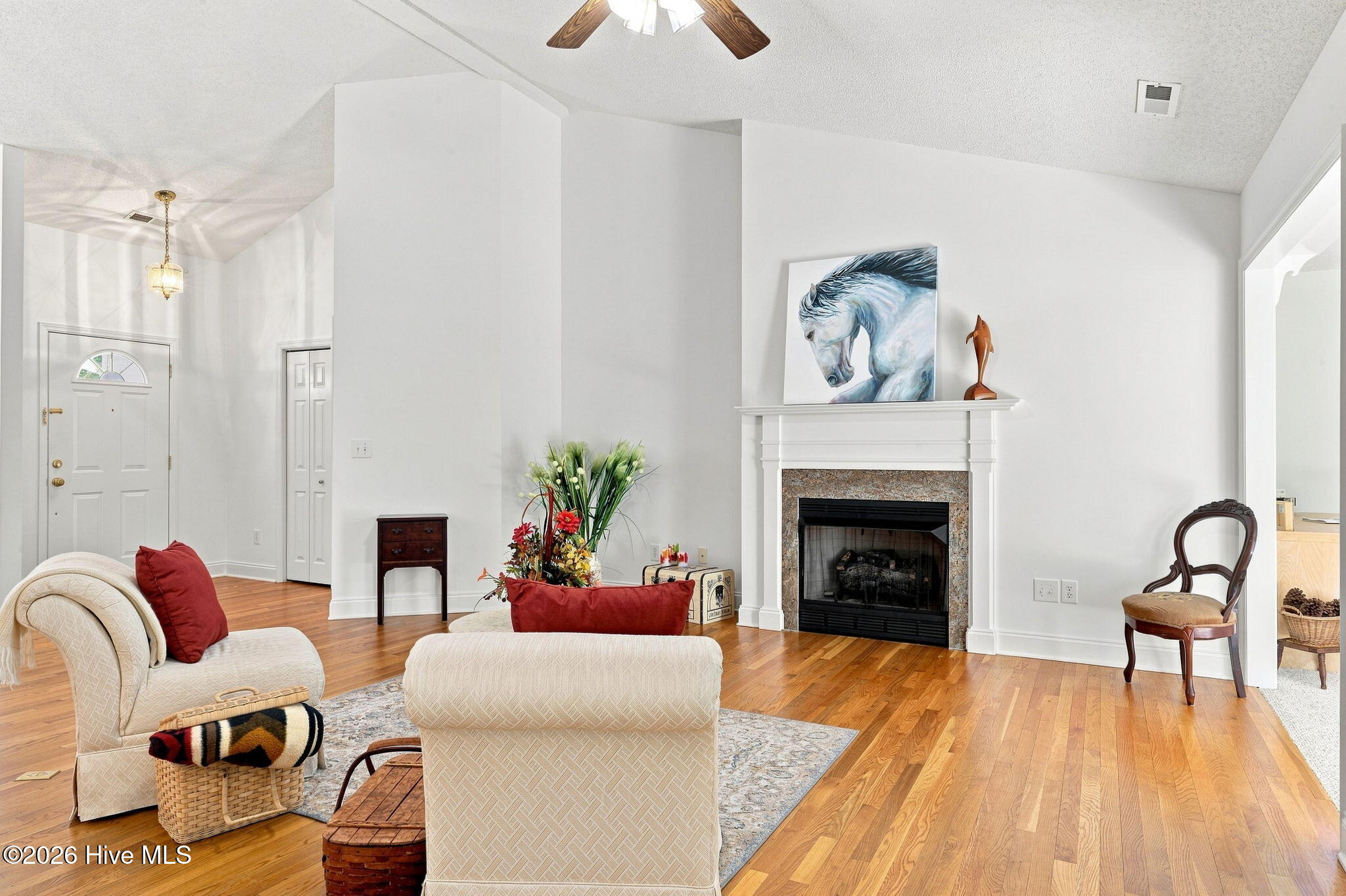 2119 Royal Pines Drive