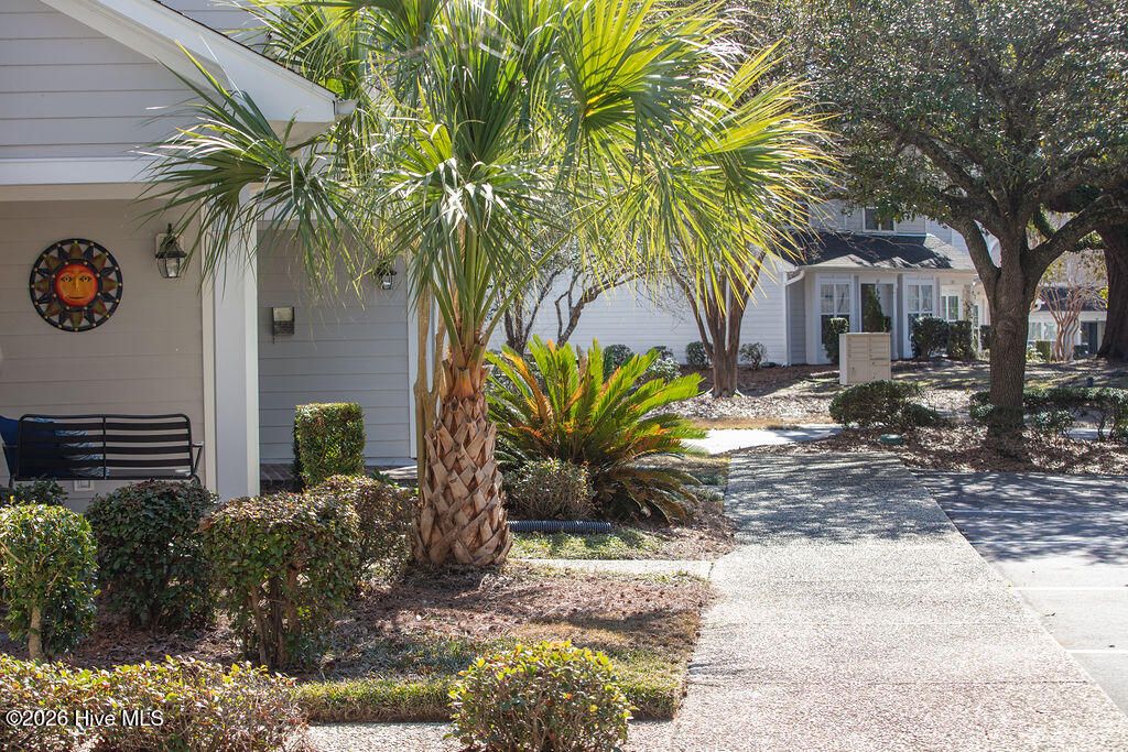 Photo of 6211 Wrightsville Avenue #130, Wilmington, NC 28403 (MLS # 100557478)