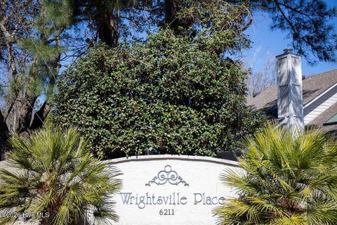 Tiny photo for 6211 Wrightsville Avenue #130, Wilmington, NC 28403 (MLS # 100557478)