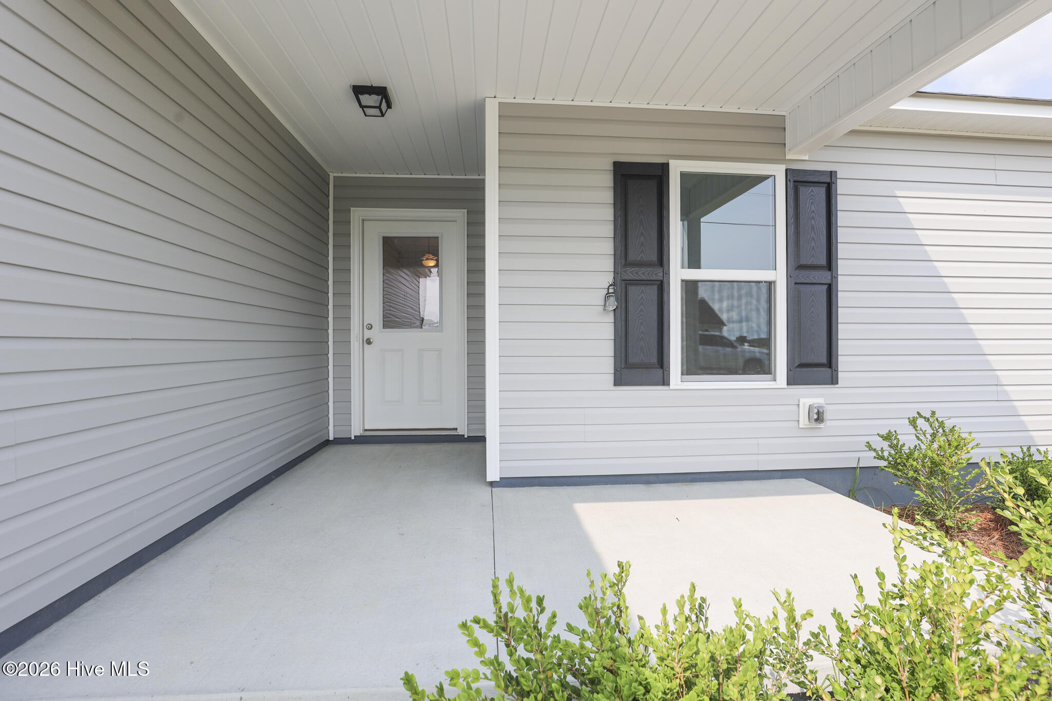 123 Buckskin Drive